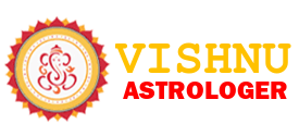 Astrologer in Los Angeles Vishnu Ji